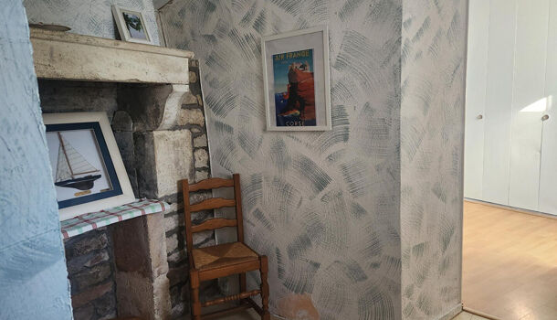 Villa / Maison 4 pièces  à vendre Saint-Georges-d'Oléron 17190