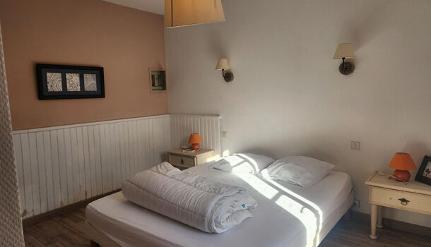 Villa / Maison 4 pièces  à vendre Saint-Georges-d'Oléron 17190