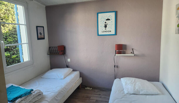 Villa / Maison 4 pièces  à vendre Saint-Georges-d'Oléron 17190