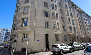 Appartement 2 Pièces 51 m² à vendre à Marseille 4 (13004)