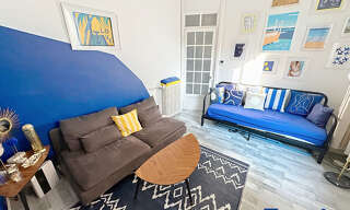 Appartement 2 Pièces 38 m² à vendre à Nice (06000)