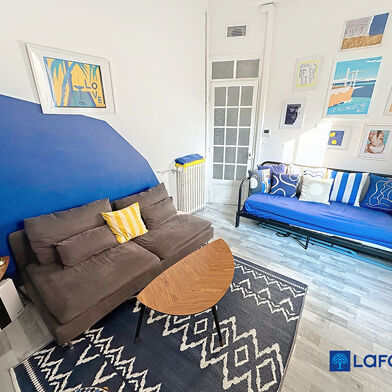 Appartement 2 pièces 219000 €