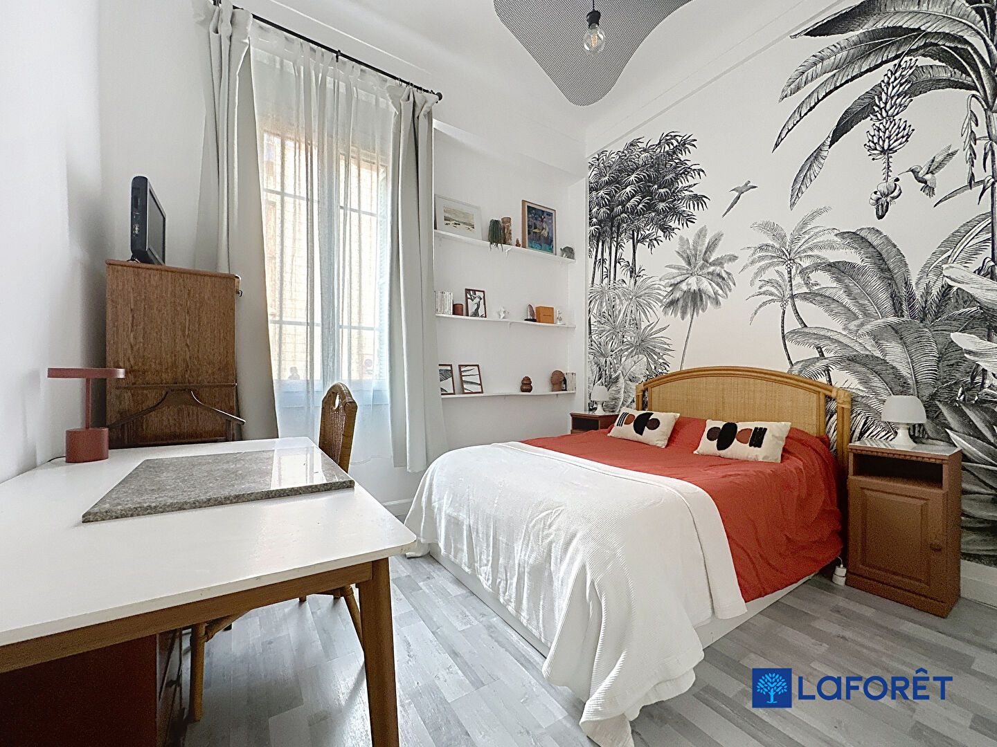 Photo Nice - Musiciens - Charmant 2 pièces image 2/4