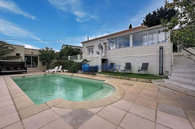 Maison 4 pièces 348000 €