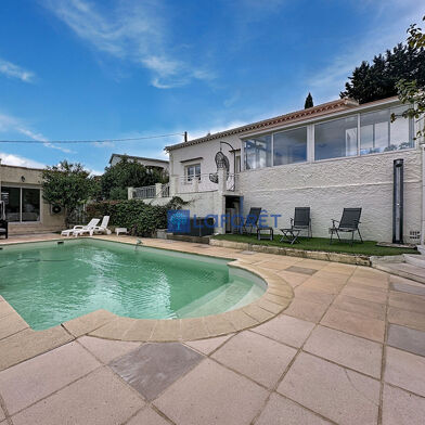 Maison 4 pièces 359900 €