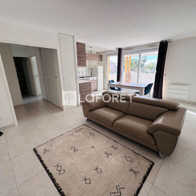 Appartement 2 pièces 920 €