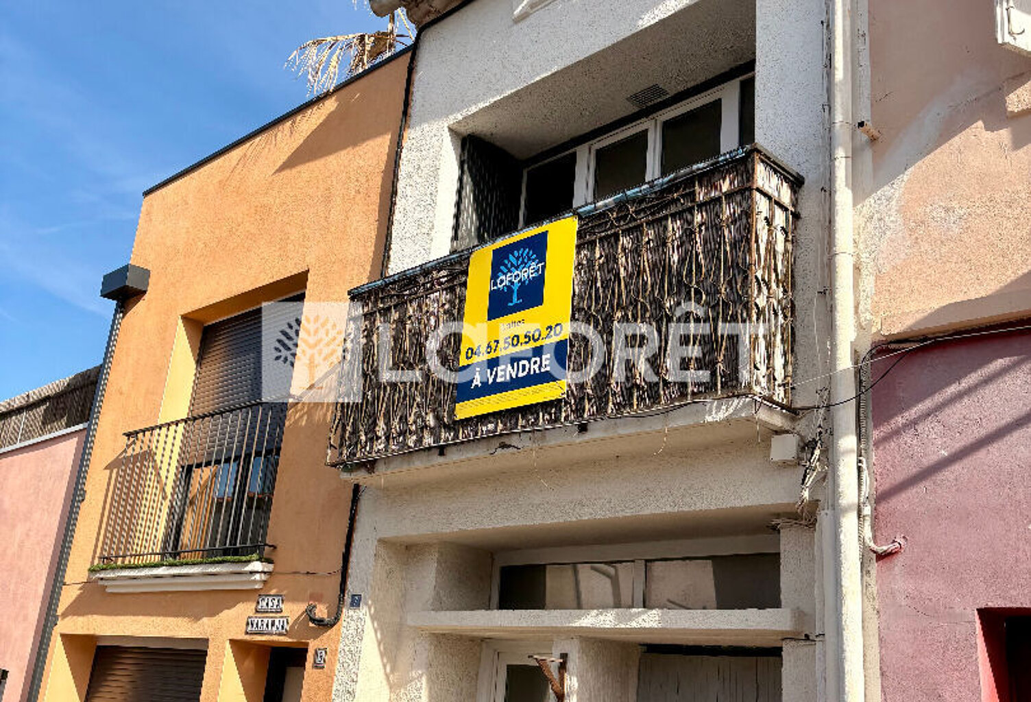 Maison Perols 3 pièces - 54 m2 - Centre — photo 1