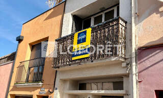 Maison 2 Pièces 54 m² à vendre à Pérols (34470)