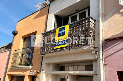 Maison 2 pièces 180000 €