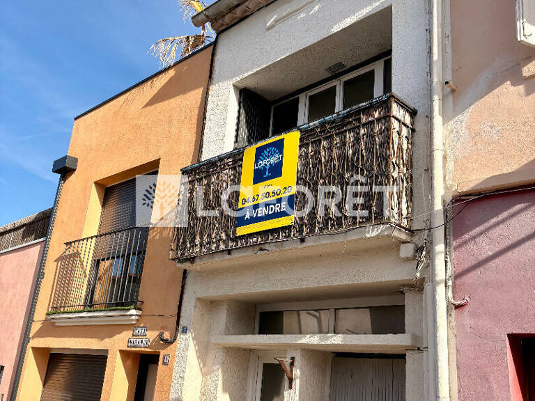 Maison Perols 3 pièces - 54 m2 - Centre — photo 1