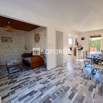 Maison 4 pièces 470000 €