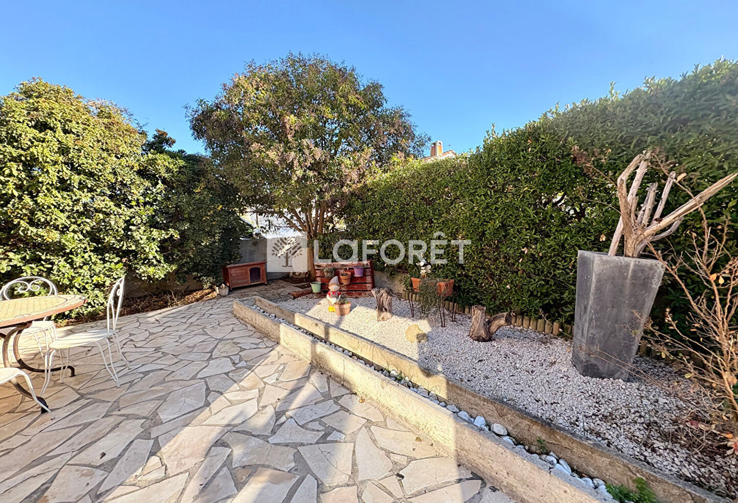 Maison Pérols 4 pièces - 75 m2 - Calme — photo 1