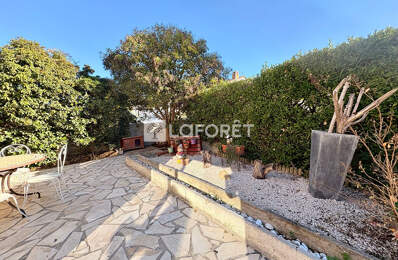 Maison Pérols 4 pièces - 75 m2 - Calme — photo du bien