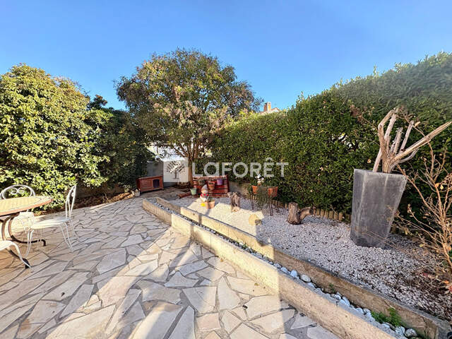 Maison Pérols 4 pièces - 75 m2 - Calme — photo du bien