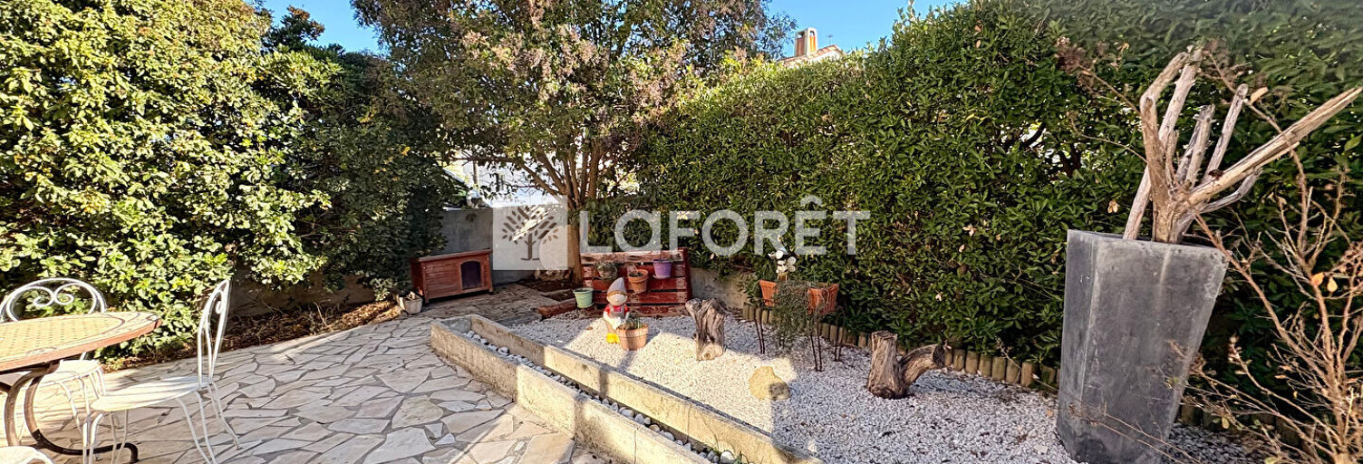 Maison 4 Pièces 75 m² à vendre à Pérols (34470)