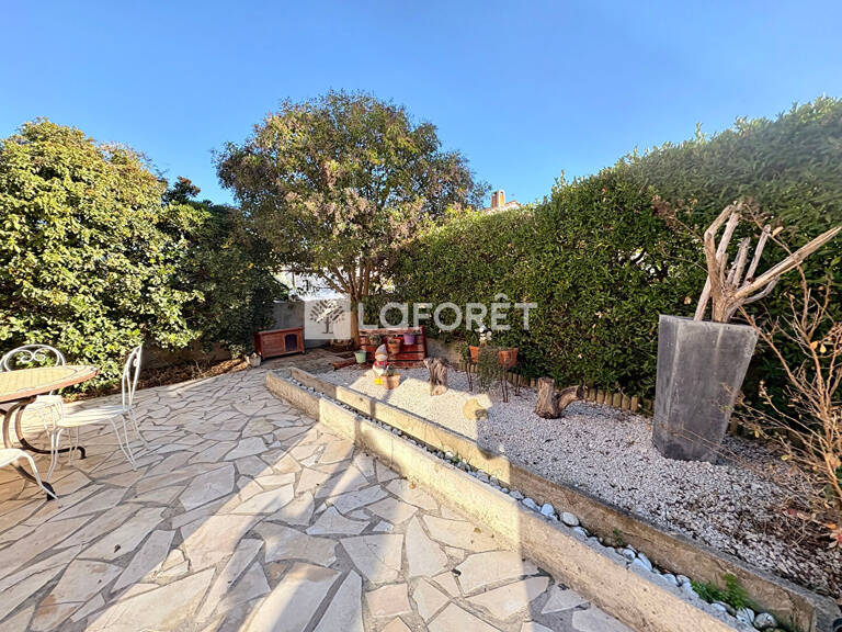 Maison Pérols 4 pièces - 75 m2 - Calme — photo 1