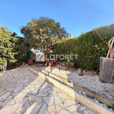 Maison 4 pièces 470000 €