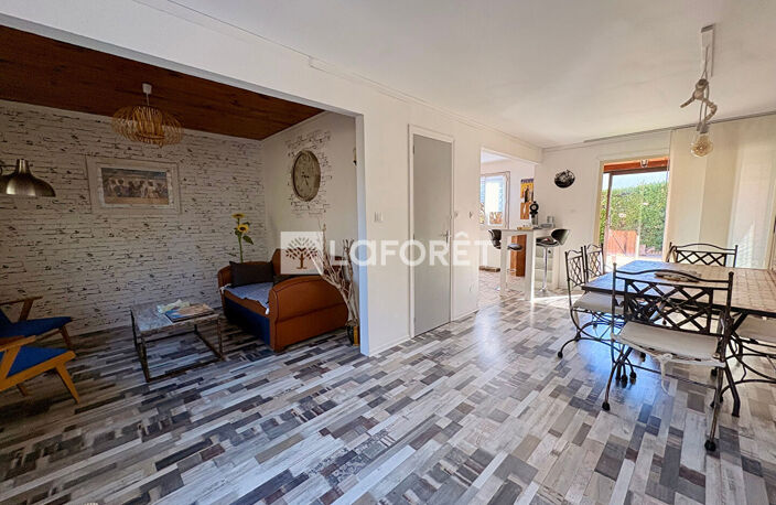 Maison Pérols 4 pièces - 75 m2 - Calme — photo 2