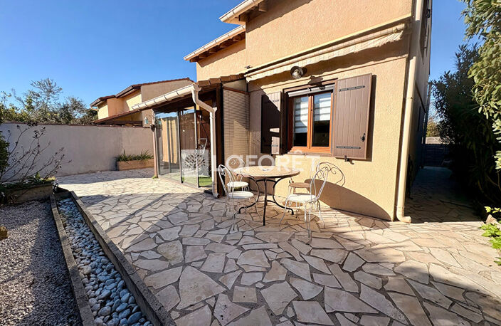 Maison Pérols 4 pièces - 75 m2 - Calme — photo 3