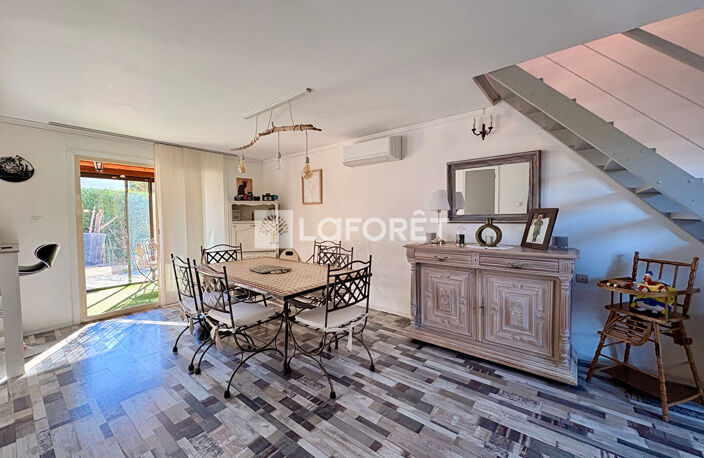 Maison Pérols 4 pièces - 75 m2 - Calme — photo 4