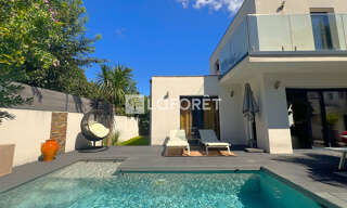 Maison 4 Pièces 96 m² à vendre à Pérols (34470)