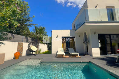 Maison 4 pièces 645000 €