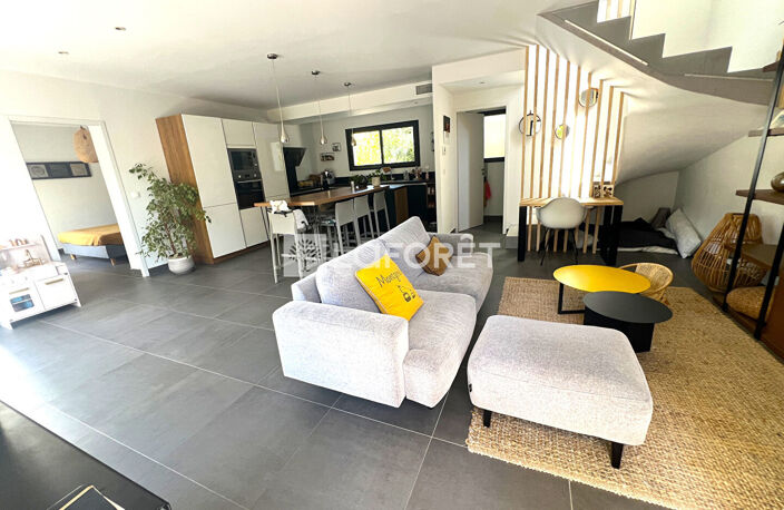 Pérols Maison contemporaine T4 avec piscine — photo 3