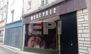 Maison 6 Pièces 180 m² à vendre à Thouars (79100)