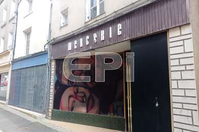 Maison 6 pièces 21500 €