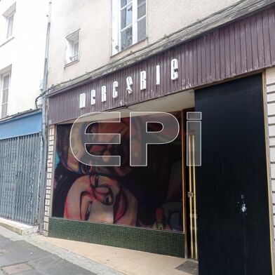 Maison 6 pièces 21500 €