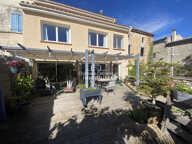 Maison de village 136 m² hab, entièrement rénovée à Salvezi — photo 2