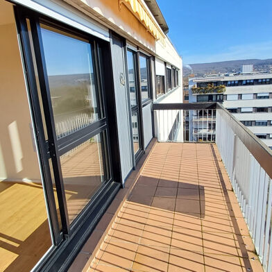 Appartement 4 pièces 330000 €