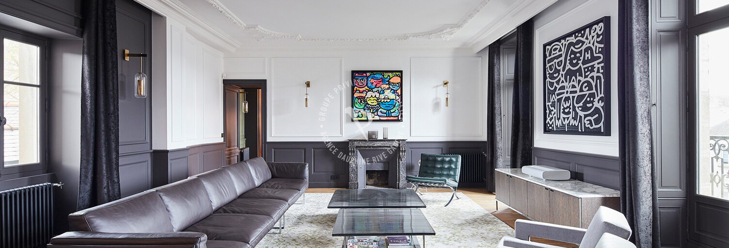 Appartement 3 Pièces 155 m² à vendre à Nantes (44000)