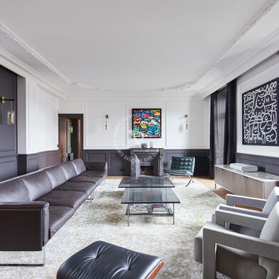 Appartement 3 pièces 549000 €