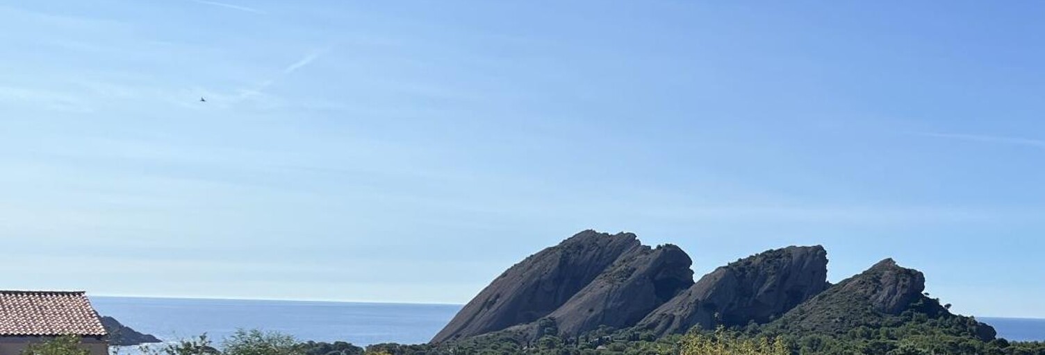 Maison 4 Pièces 212 m² à vendre à La Ciotat (13600)