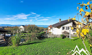 Maison 5 Pièces 117 m² à vendre à Allinges (74200)