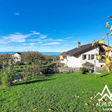 Maison 5 pièces 465000 €