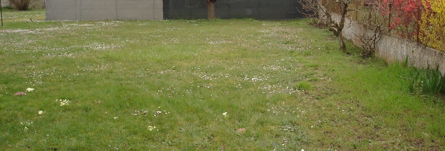 Terrain  430 m² à vendre à Vaas (72500)