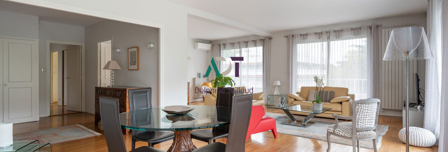 Appartement 4 Pièces 144 m² à vendre à Meylan (38240)