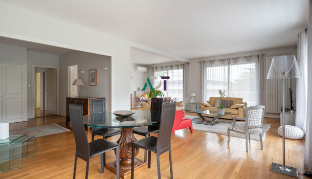 Appartement 4 pièces  à vendre Meylan 38240