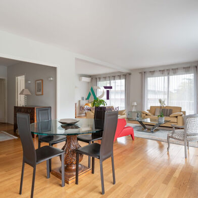 Appartement 4 pièces 625000 €