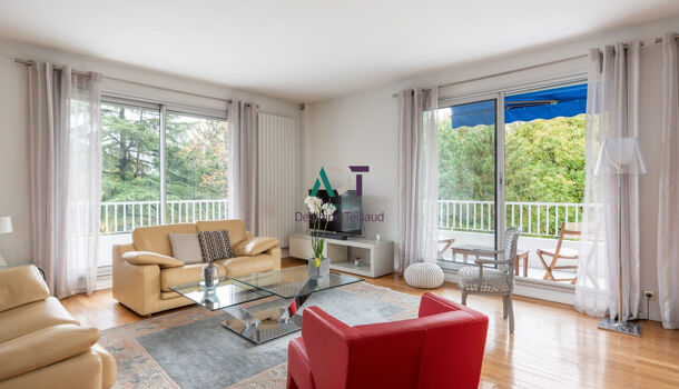 Appartement 4 pièces  à vendre Meylan 38240