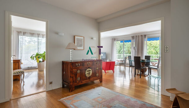 Appartement 4 pièces  à vendre Meylan 38240