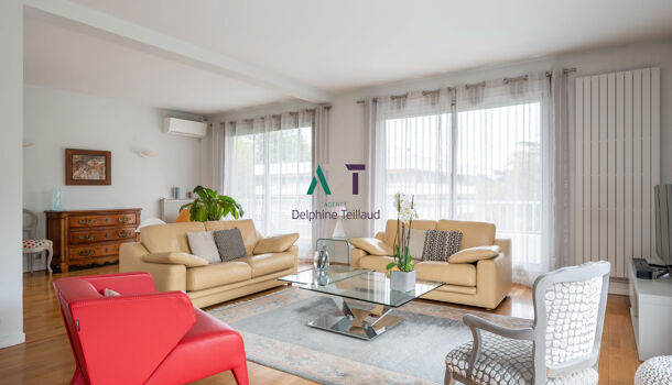 Appartement 4 pièces  à vendre Meylan 38240