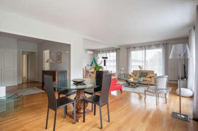 Appartement 4 pièces 625000 €