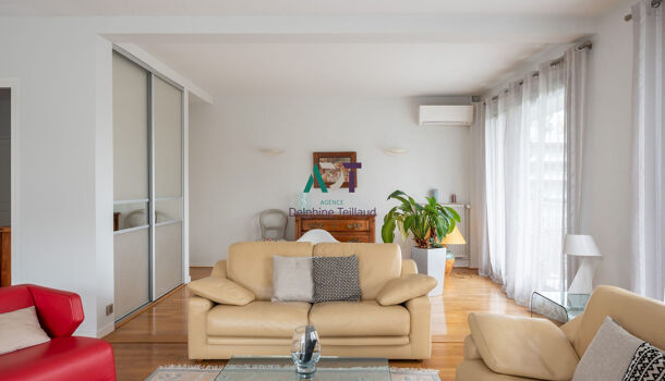 Appartement 4 pièces  à vendre Meylan 38240