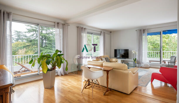 Appartement 4 pièces  à vendre Meylan 38240