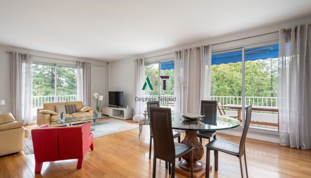 Appartement 4 pièces  à vendre Meylan 38240