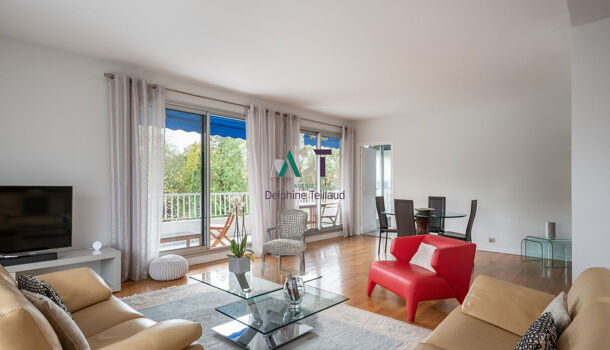 Appartement 4 pièces  à vendre Meylan 38240