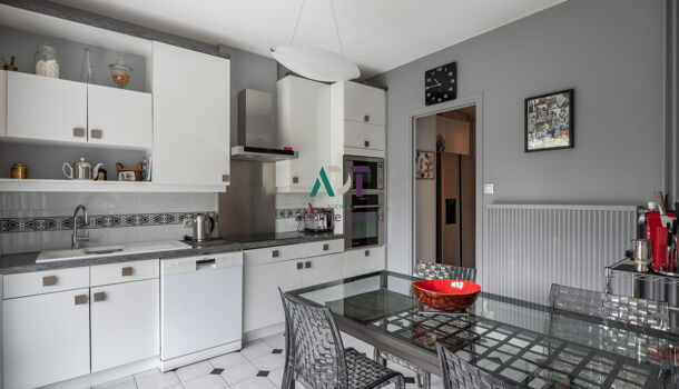 Appartement 4 pièces  à vendre Meylan 38240